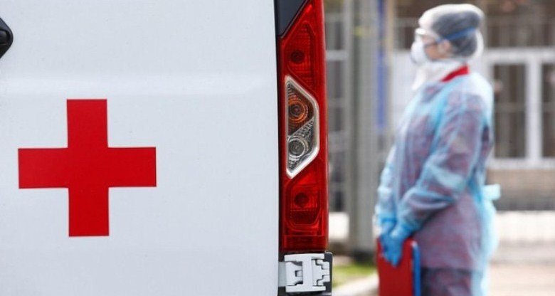 В Винницкой области пять "тяжелых" больных коронавирусом В Винницкой области пять "тяжелых" больных коронавирусом