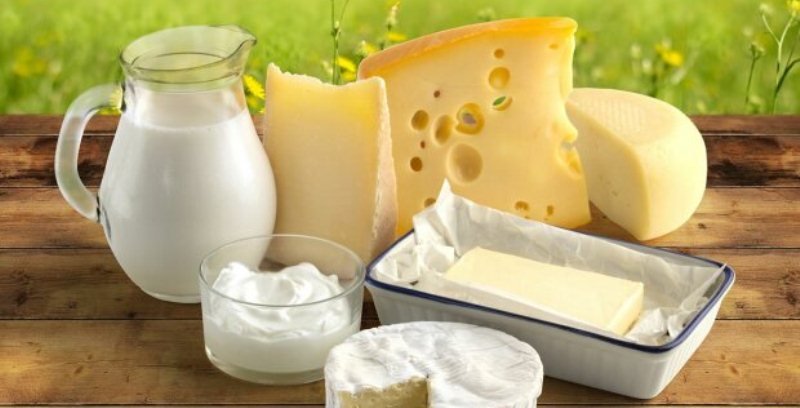 Винничане стали чаще жаловаться на отравление молочными продуктами Винничане стали чаще жаловаться на отравление молочными продуктами