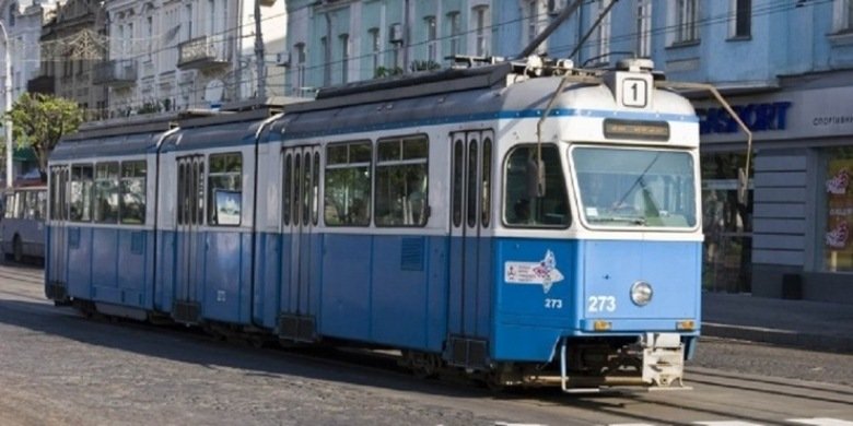 Винничане против запрета наличной оплаты в транспорте Винничане против запрета наличной оплаты в транспорте