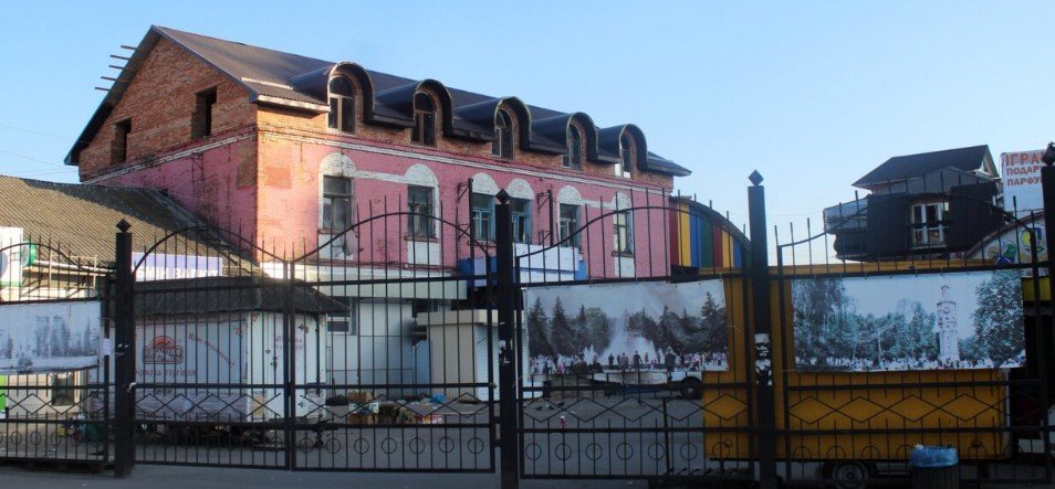 На Винниччине планируют открыть продовольственные рынки уже до конц... На Винниччине планируют открыть продовольственные рынки уже до конца недели