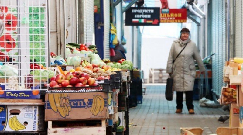 В Виннице с 30 апреля могут заработать продовольственные рынки В Виннице с 30 апреля могут заработать продовольственные рынки