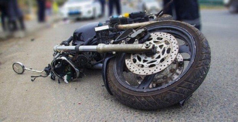 ДТП в Могилеве-Подольском: "ВАЗ" столкнулся с мотоциклом ДТП в Могилеве-Подольском: "ВАЗ" столкнулся с мотоциклом