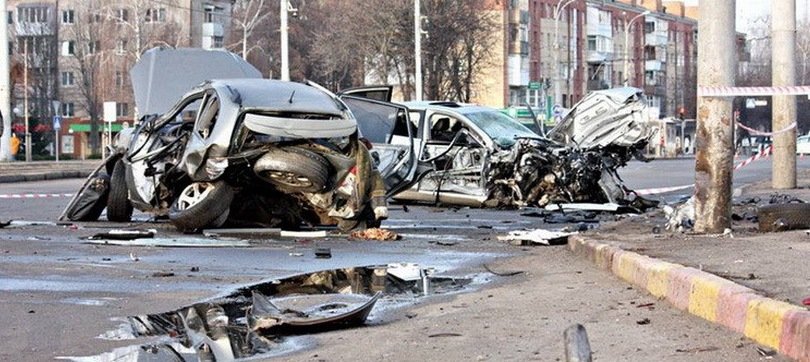 Суд признал виновным водителя Infiniti, который совершил смертельно... Суд признал виновным водителя Infiniti, который совершил смертельное ДТП на Вишенке