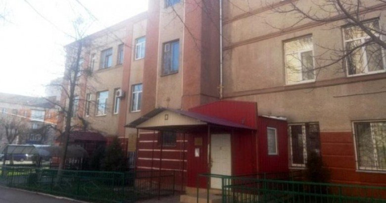 Возобновил работу роддом, где впервые зафиксировали коронавирус в В... Возобновил работу роддом, где впервые зафиксировали коронавирус в Виннице