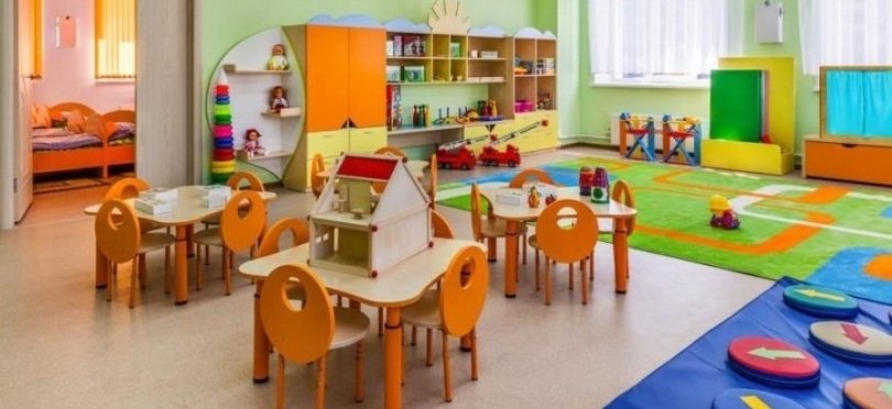 Стало известно, когда могут открыть детские сады Стало известно, когда могут открыть детские сады