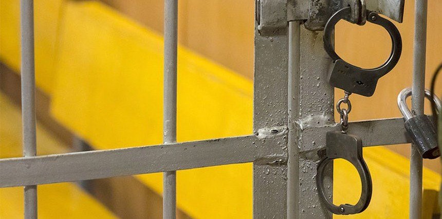На Винниччине известный винницкий бизнесмен получил 2 года тюрьмы з... На Винниччине известный винницкий бизнесмен получил 2 года тюрьмы за мошенничество