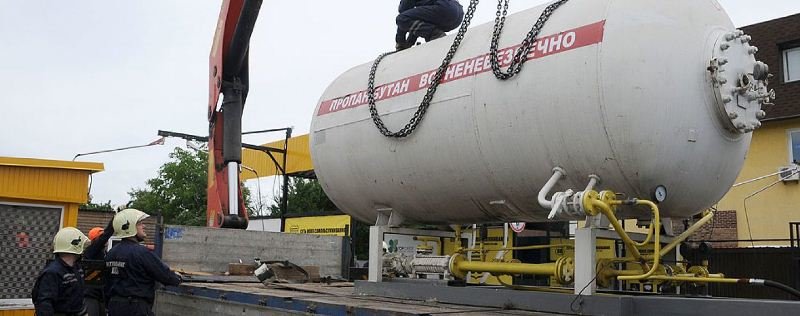 В Винницкой области закрыли 20 нелегальных АЗС В Винницкой области закрыли 20 нелегальных АЗС