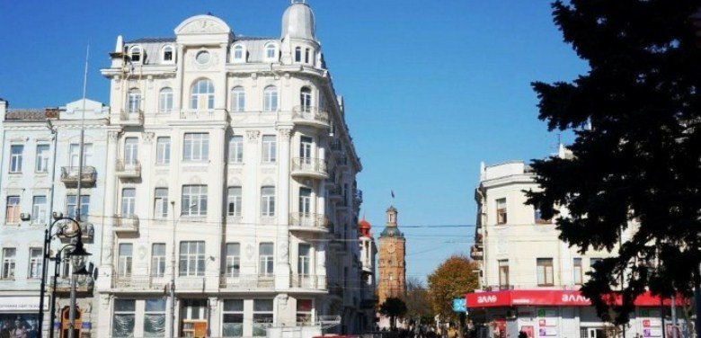 У работника одного из судов Винницы обнаружили коронавирус У работника одного из судов Винницы обнаружили коронавирус