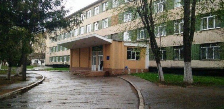 В Виннице временно закрыли роддом №1. У одного из врачей подтвердил... В Виннице временно закрыли роддом №1. У одного из врачей подтвердили коронавирус