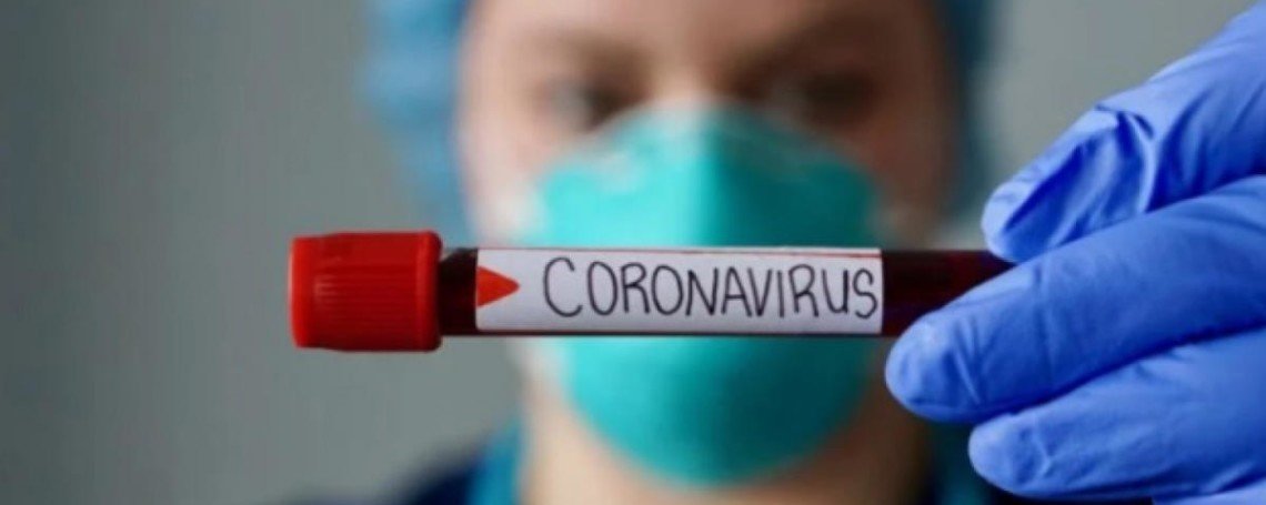 За последние сутки на Винниччине обнаружили 19 новых случаев COVID-... За последние сутки на Винниччине обнаружили 19 новых случаев COVID-19