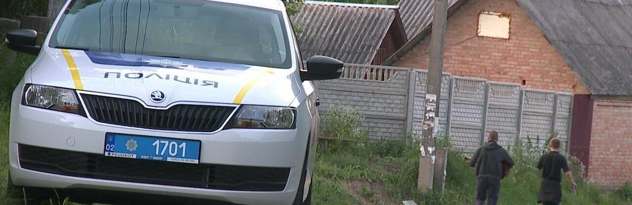 Пришел скосить траву: в Писаревке человек косой убил односельчанина Пришел скосить траву: в Писаревке человек косой убил односельчанина