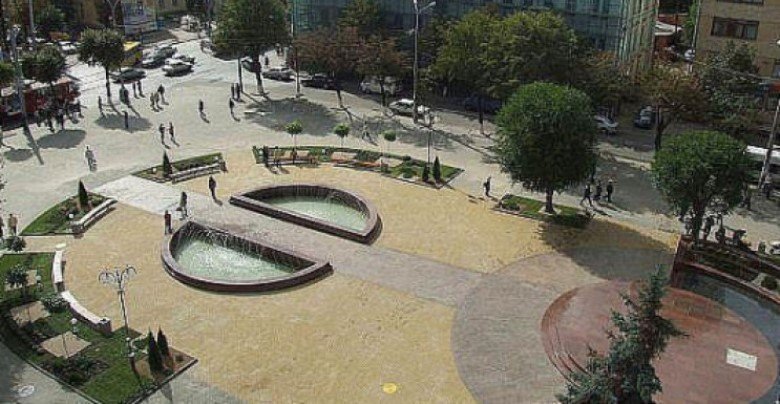 В центре Винницы убили мужчину ударом в голову В центре Винницы убили мужчину ударом в голову