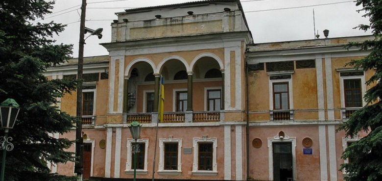 Винницкий облсовет просит парламент переименовать село в Мурованоку... Винницкий облсовет просит парламент переименовать село в Мурованокуриловецком районе