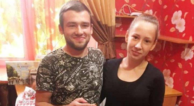 В Жмеринке приобрели квартиру парню-сироте, который служил в зоне А... В Жмеринке приобрели квартиру парню-сироте, который служил в зоне АТО / ООС