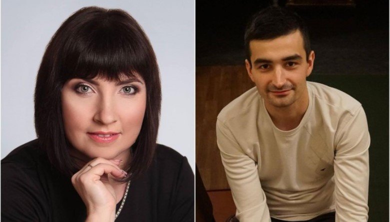 Global Teacher Prize Ukraine 2020: двое педагогов из Винницы вошли... Global Teacher Prize Ukraine 2020: двое педагогов из Винницы вошли в ТОП-50 лучших учителей Украины