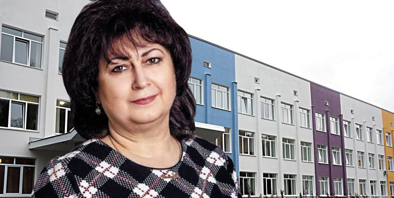 От коронавируса умерла учительница школы №10 Лилия Заворотная. На В... От коронавируса умерла учительница школы №10 Лилия Заворотная. На Винниччине новые смерти от вируса