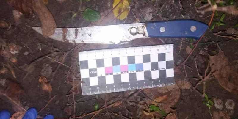 В Винницкой области застолья закончилось пьяной поножовщиной В Винницкой области застолья закончилось пьяной поножовщиной