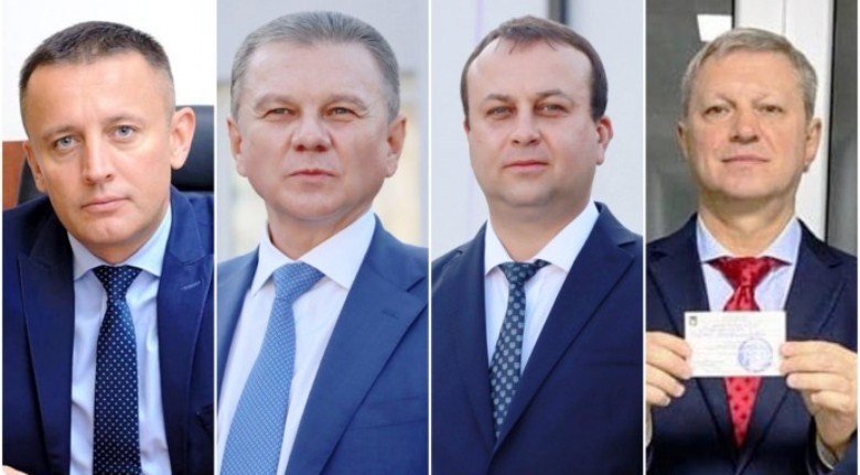 Местные выборы 2020: сколько потратили на предвыборную компанию кан... Местные выборы 2020: сколько потратили на предвыборную компанию кандидаты в мэры Винницы