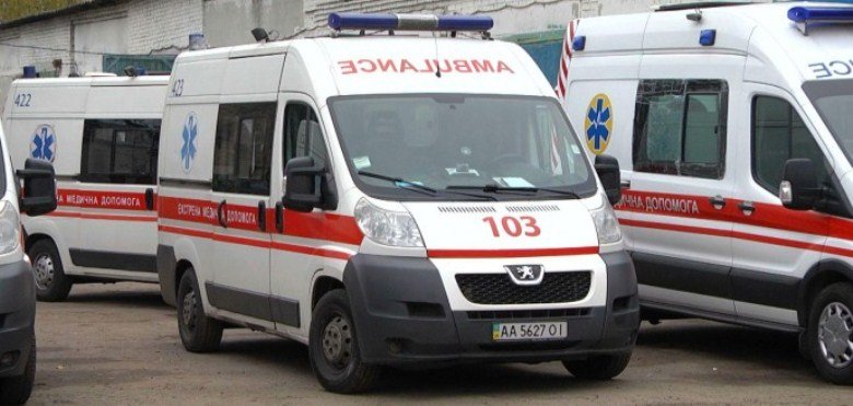 В Виннице семье умершей от коронавируса фельдшера выплатят 1,5 милл... В Виннице семье умершей от коронавируса фельдшера выплатят 1,5 миллиона гривен компенсации