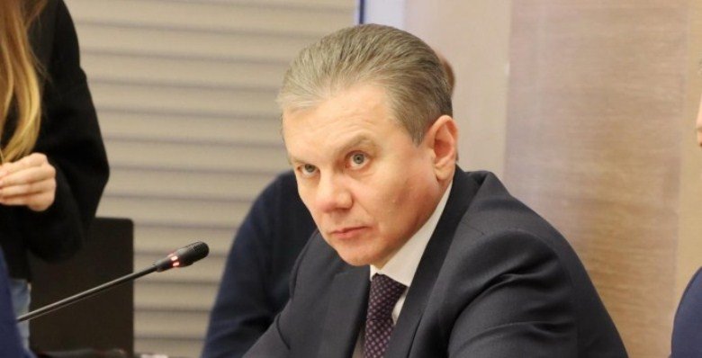 Моргунов отказался от мандата депутата Винницкого городского совета Моргунов отказался от мандата депутата Винницкого городского совета