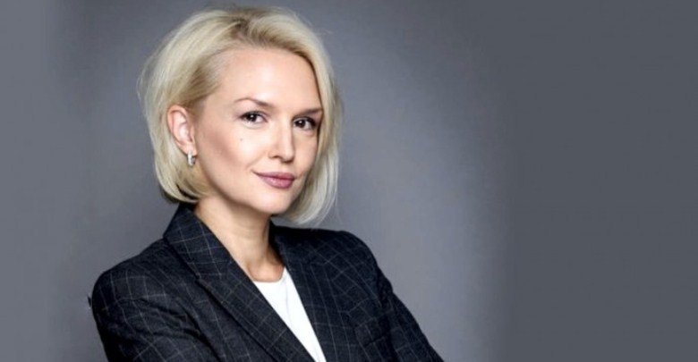 Винничанка стала послом Украины в Сингапуре Винничанка стала послом Украины в Сингапуре
