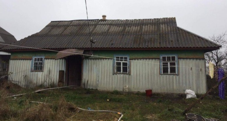 В Винницкой области во время пожара погибла женщина В Винницкой области во время пожара погибла женщина