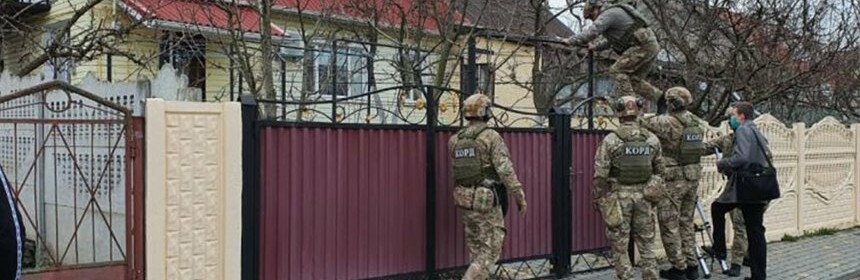 У ВІННИЦІ ВИКРИЛИ СХЕМУ ПРИВЛАСНЕННЯ ЗЕМЛІ ЧЕРЕЗ ПІДСТАВНИХ ОСІБ