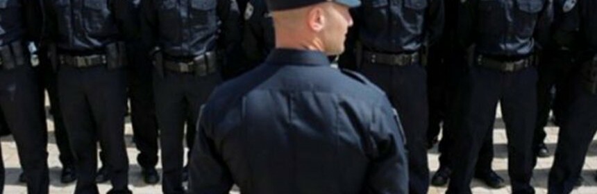 ВІННИЧАНИ ДОВІРЯЮТЬ ПОЛІЦІЇ, ХОЧА РІВЕНЬ ЗЛОЧИННОСТІ ЗРОСТАЄ