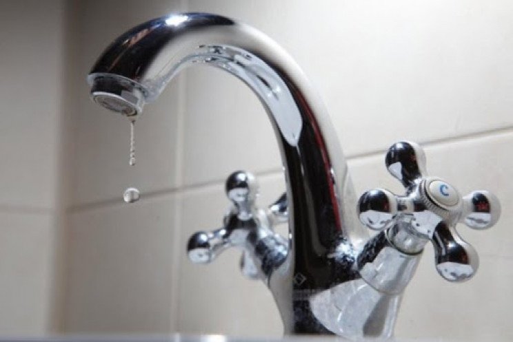 На дев’яти вулицях у центрі Вінниці збираються відключити воду