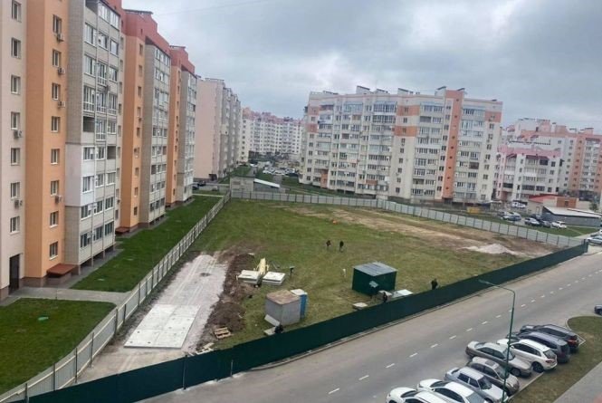 Вінничани подали ще одну петицію та готуються до мітингу проти будівництва на Поділлі