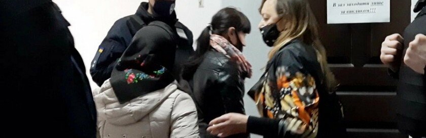 Вінницький міський суд готує вирок у справі жорстокого вбивства двох жінок та дітей