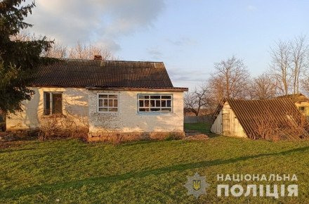 На Вінниччині чоловік вбив свою співмешканку, а потім намагався видати це за раптову смерть
