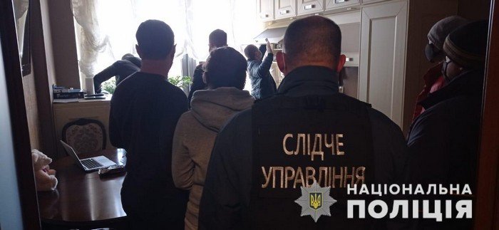 На Віннниччині учасники організованої групи привласнили майже ₴800 тисяч державних коштів