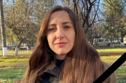 У київському шпиталі померла снайперка з Вінниччини