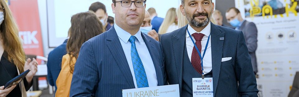 Турецький бізнес цікавиться можливостями інвестування у Вінниці