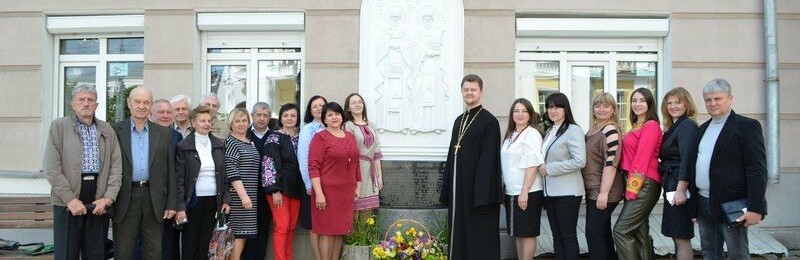 На Вінниччині день слов’янської писемності і культури відзначили літературним читанням