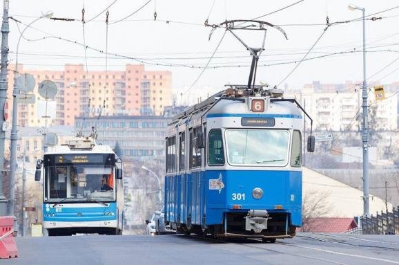 У вінницькому громадському транспорті зросте вартість проїзду