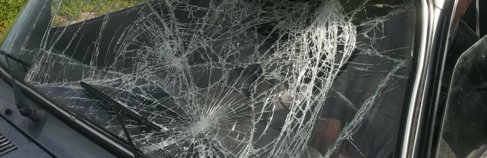 На Вінниччині п’яна водійка збила на смерть свого екс-співмешканця... На Вінниччині п’яна водійка збила на смерть свого екс-співмешканця та втекла