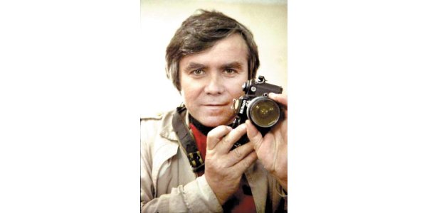 Вінницький фотограф увійшов у сотню кращих фотографів світу