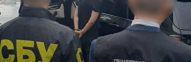 На Вінниччині організатор підпільного казино хотів підкупити співробітника СБУ