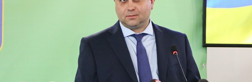 Голова Вінницької облдержадміністрації Борзов розказав, коли приїде Зеленський