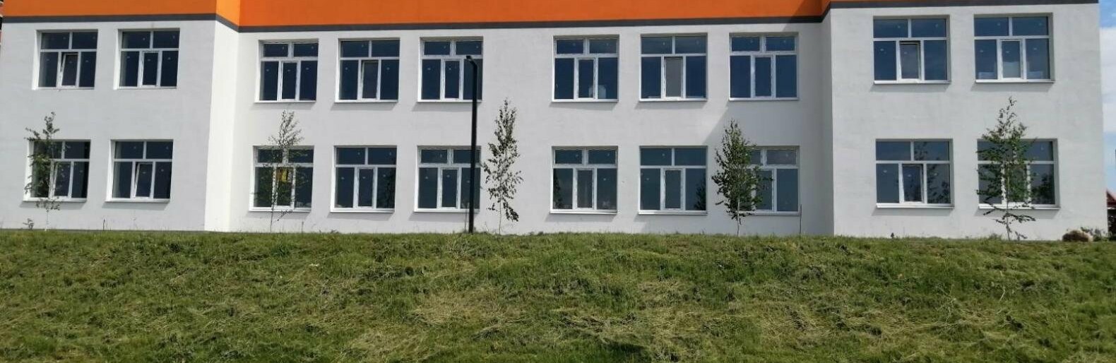 Реєстрація дітей до нового садочка на Вінницьких хуторах розпочата