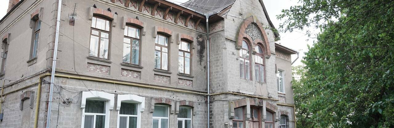 У Вінниці мешканці 36 багатоповерхівок створили близько 50 ОСББ