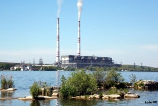 У Вінницькій області аварійно зупинився енергоблок ТЕС