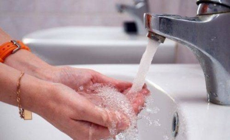 На 58 вулицях Вінниці три тижні не буде гарячої води