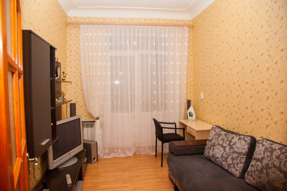 Снять квартиру посуточно без посредника у хозяина в Запорожье
