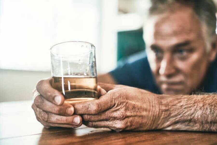 лечение алкоголизма цена винница