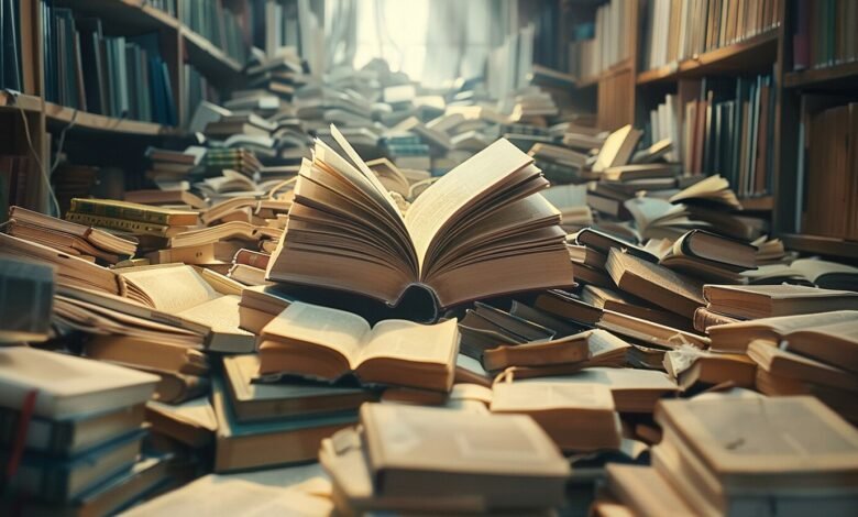 книжки современных авторов