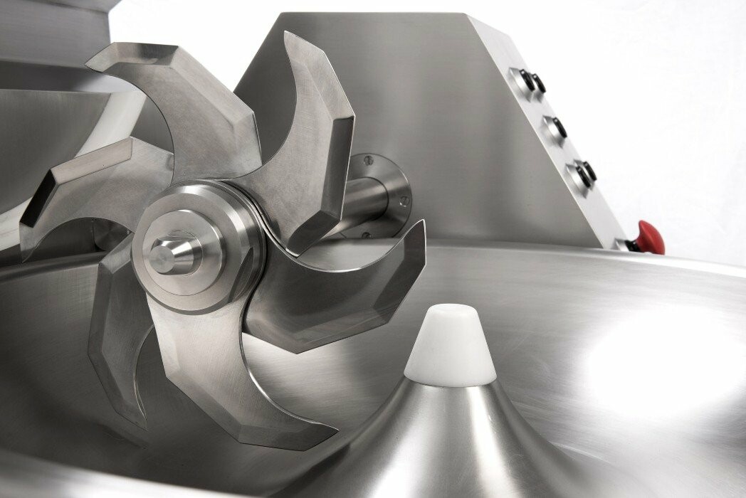 куттер промисловий