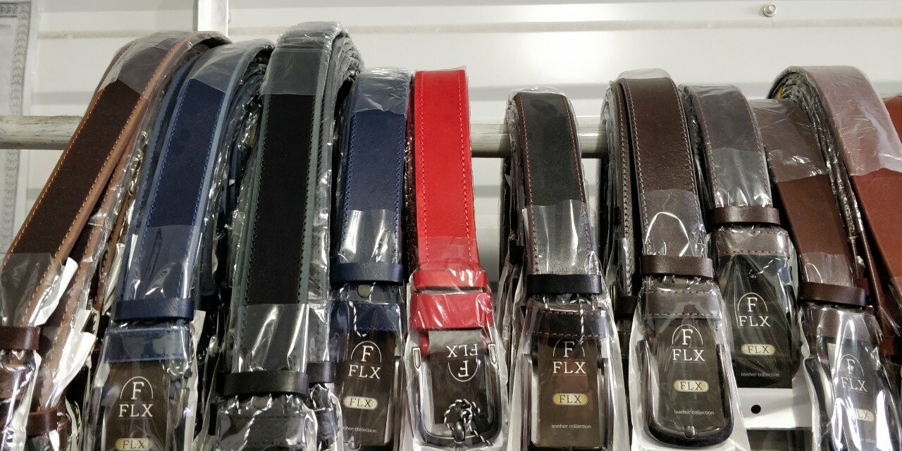 купити чоловічі ремені